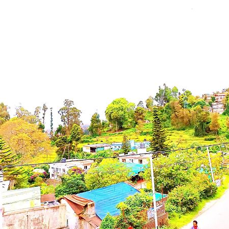 Kodai Riya Paradise Kodaikanal Kültér fotó