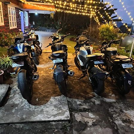 Kodai Riya Paradise Kodaikanal Kültér fotó