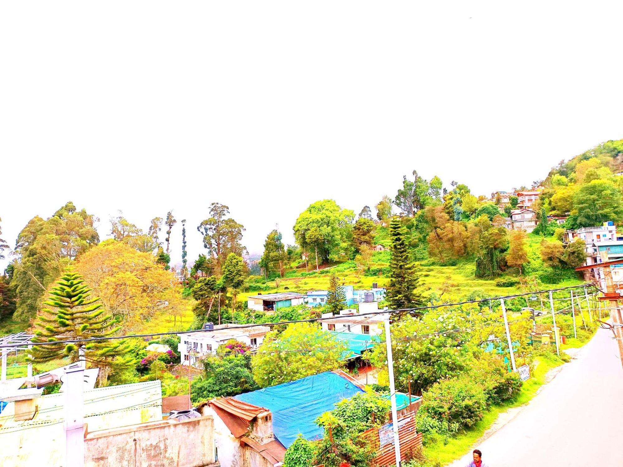 Kodai Riya Paradise Kodaikanal Kültér fotó