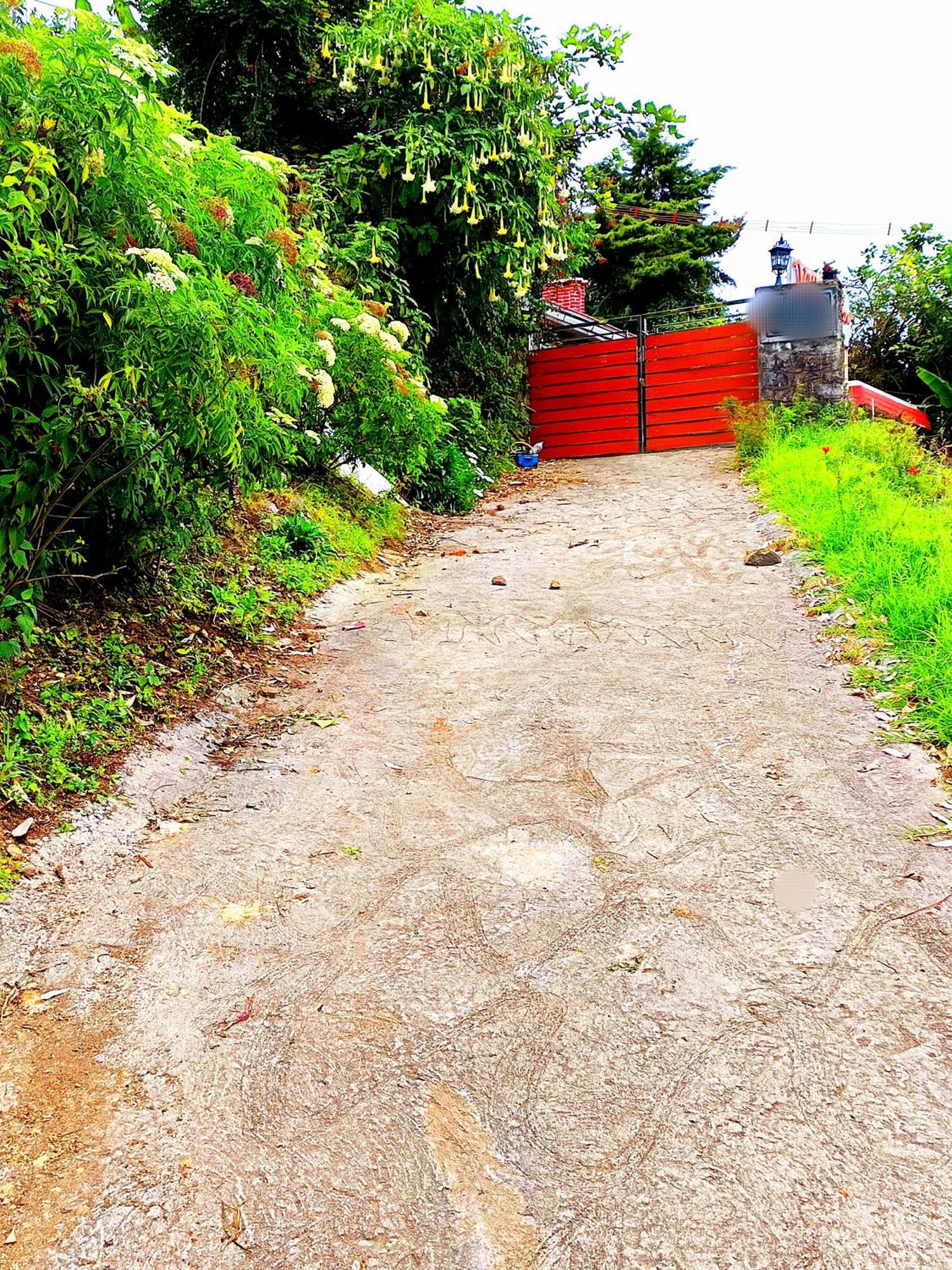 Kodai Riya Paradise Kodaikanal Kültér fotó