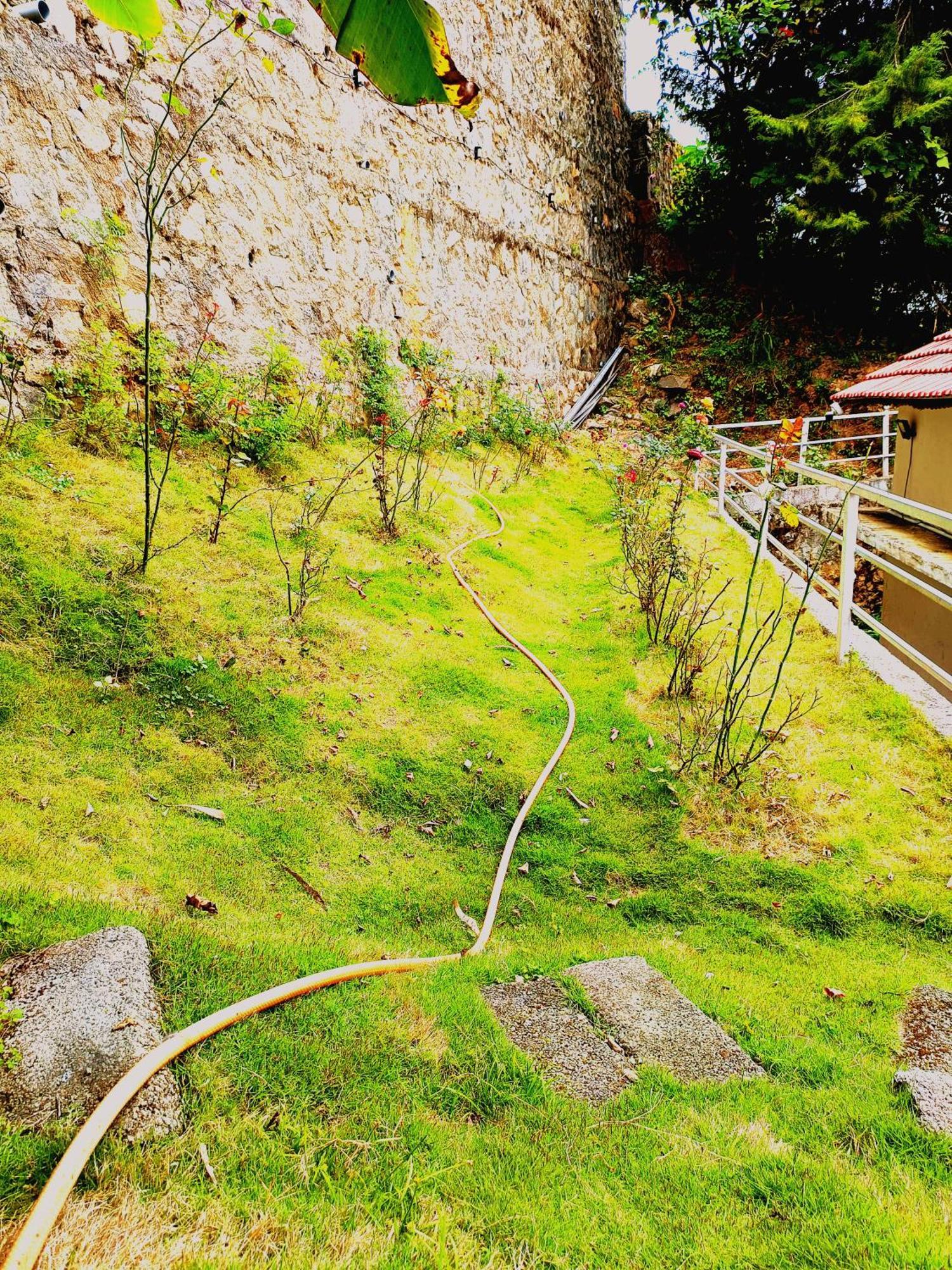 Kodai Riya Paradise Kodaikanal Kültér fotó