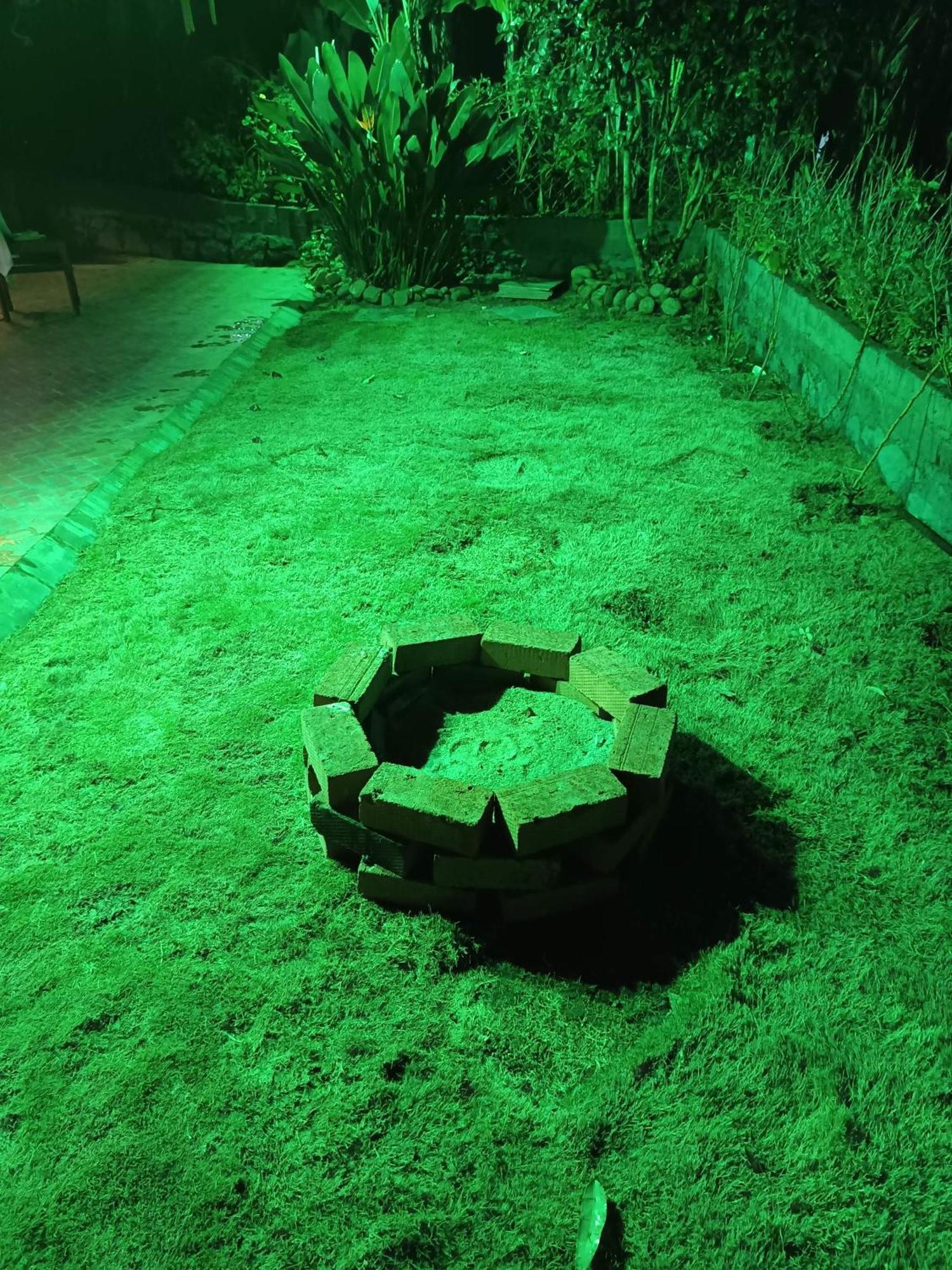 Kodai Riya Paradise Kodaikanal Kültér fotó