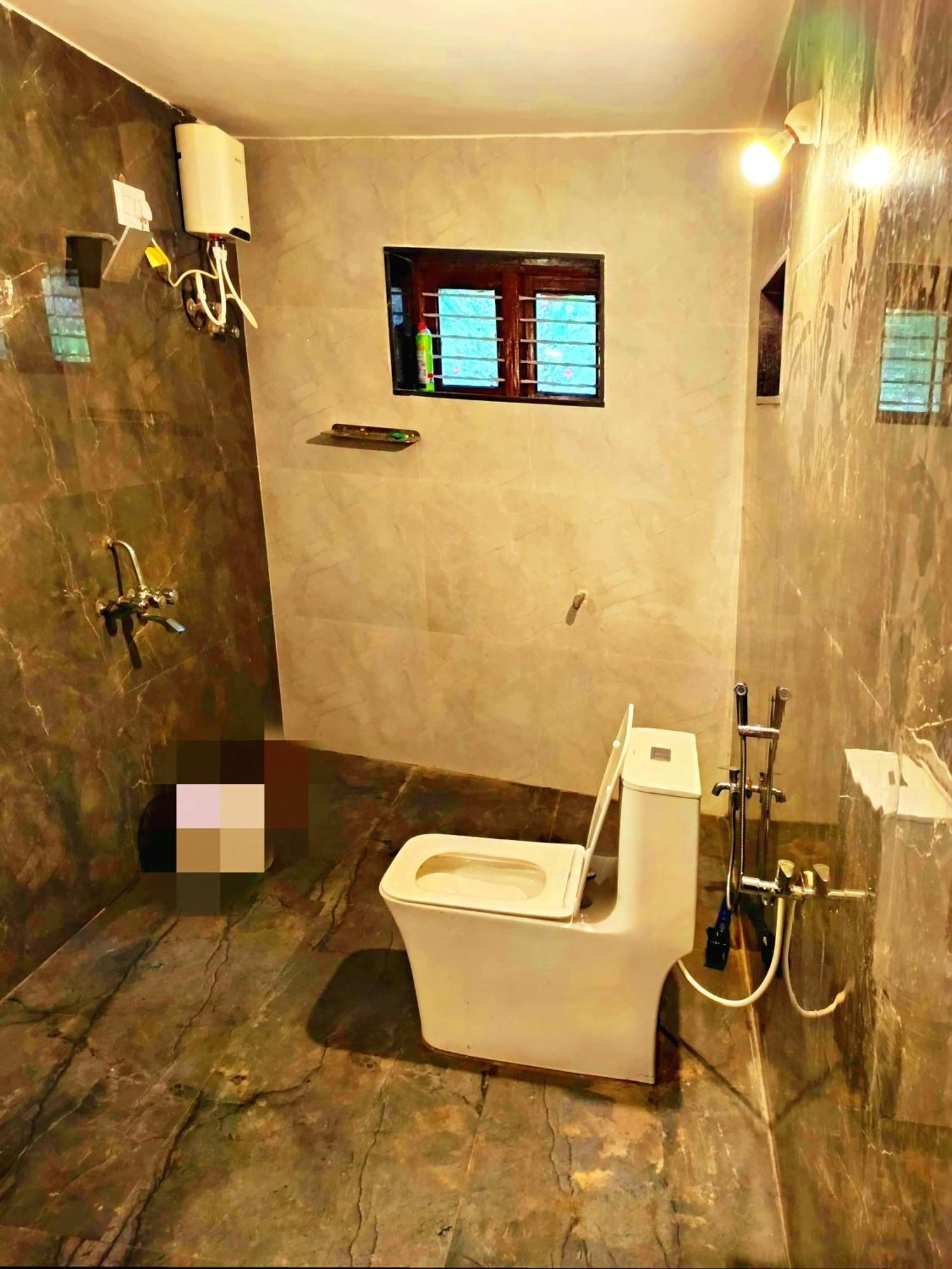 Kodai Riya Paradise Kodaikanal Kültér fotó