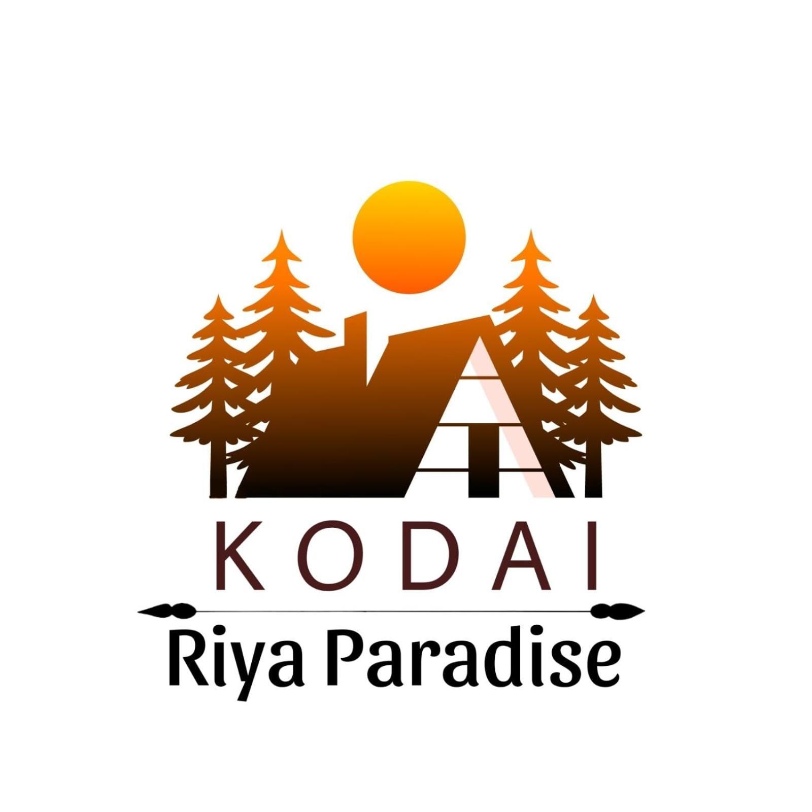 Kodai Riya Paradise Kodaikanal Kültér fotó