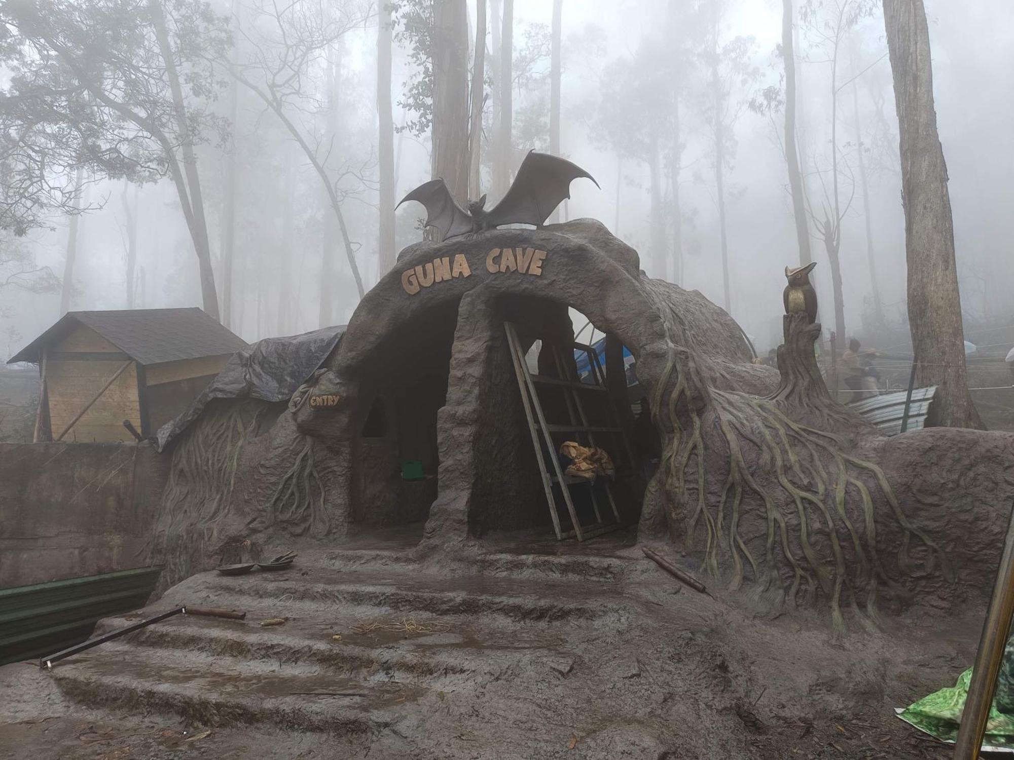 Kodai Riya Paradise Kodaikanal Kültér fotó