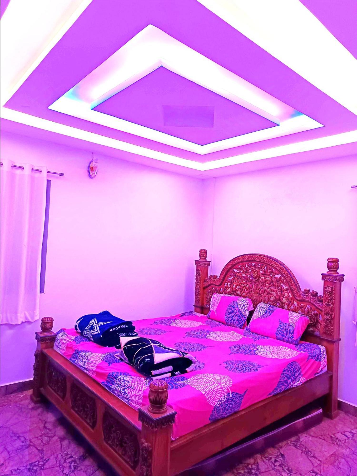 Kodai Riya Paradise Kodaikanal Kültér fotó
