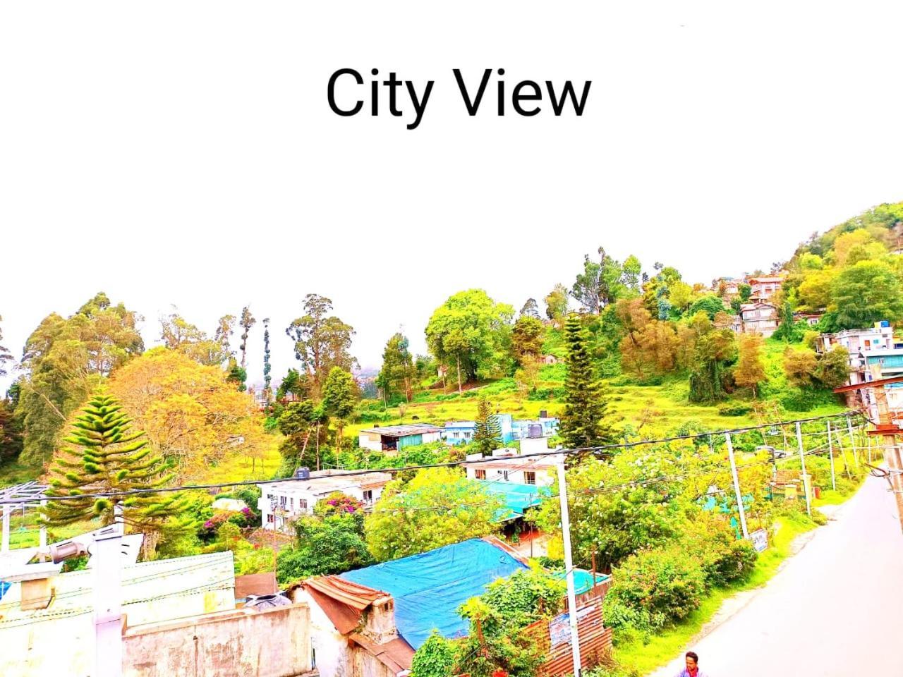 Kodai Riya Paradise Kodaikanal Kültér fotó