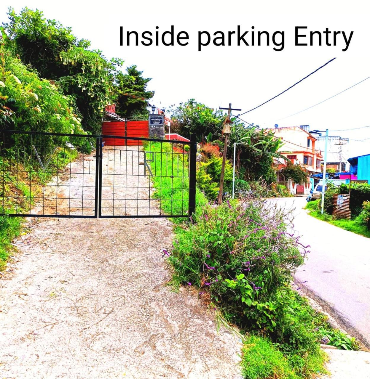 Kodai Riya Paradise Kodaikanal Kültér fotó