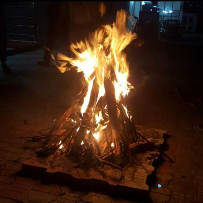 Kodai Riya Paradise Kodaikanal Kültér fotó