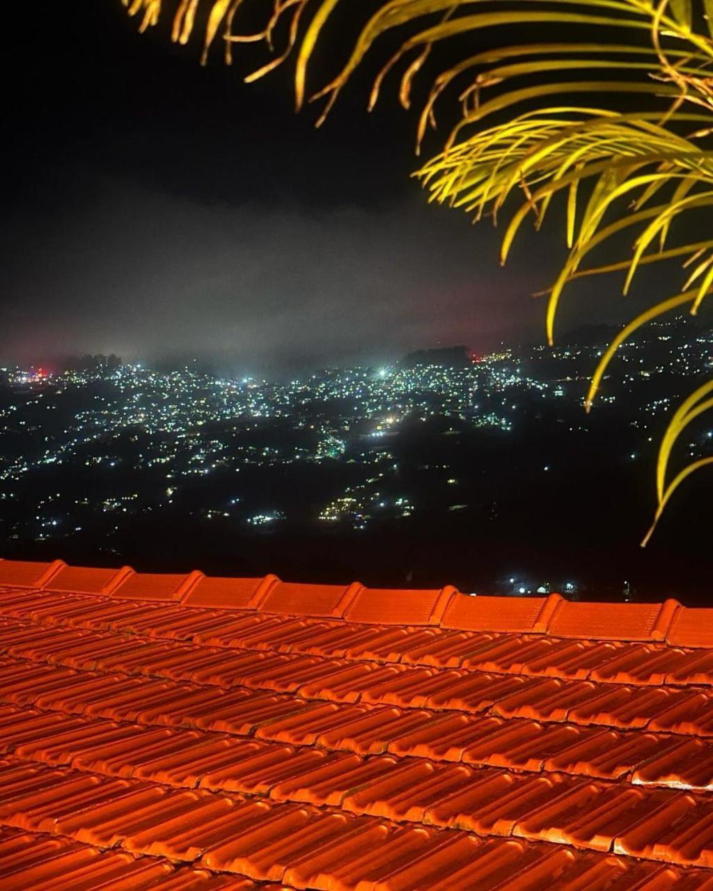 Kodai Riya Paradise Kodaikanal Kültér fotó