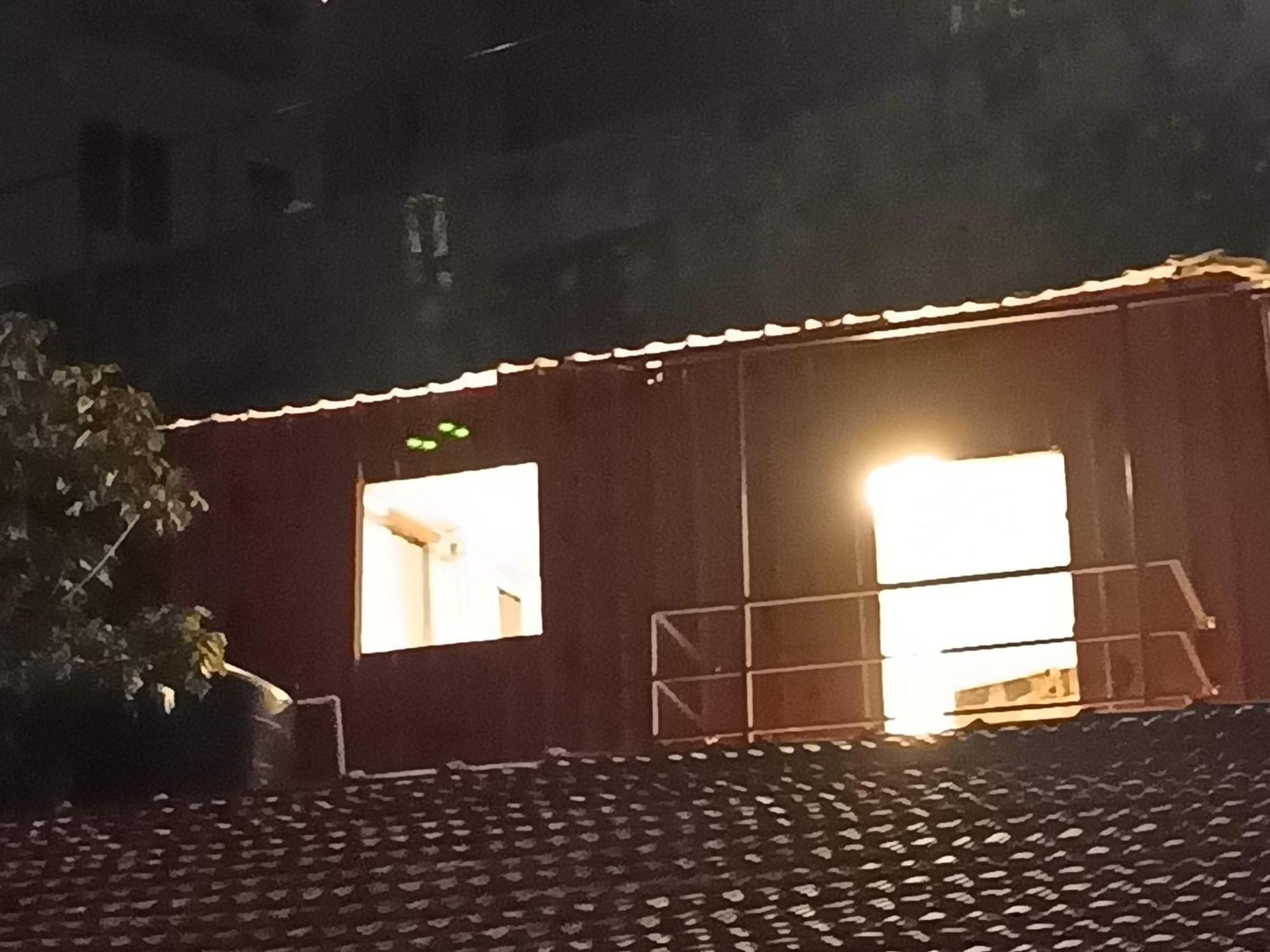 Kodai Riya Paradise Kodaikanal Kültér fotó